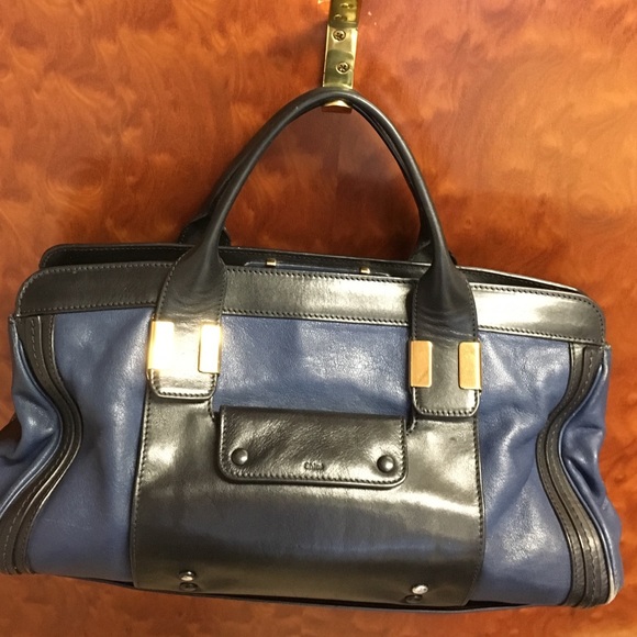 Chloe bag - Picture 4 of 8